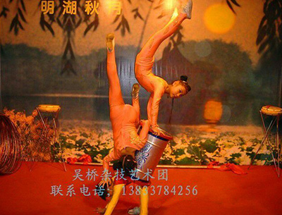鉆桶