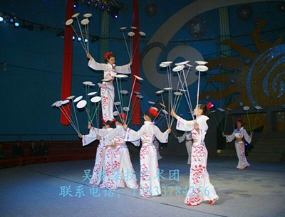 轉(zhuǎn)花碟