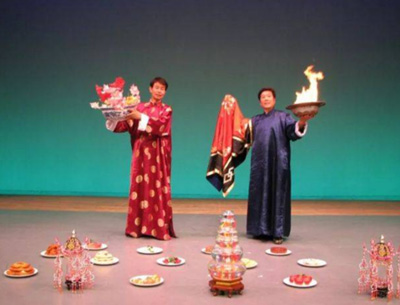 手彩魔術(shù)